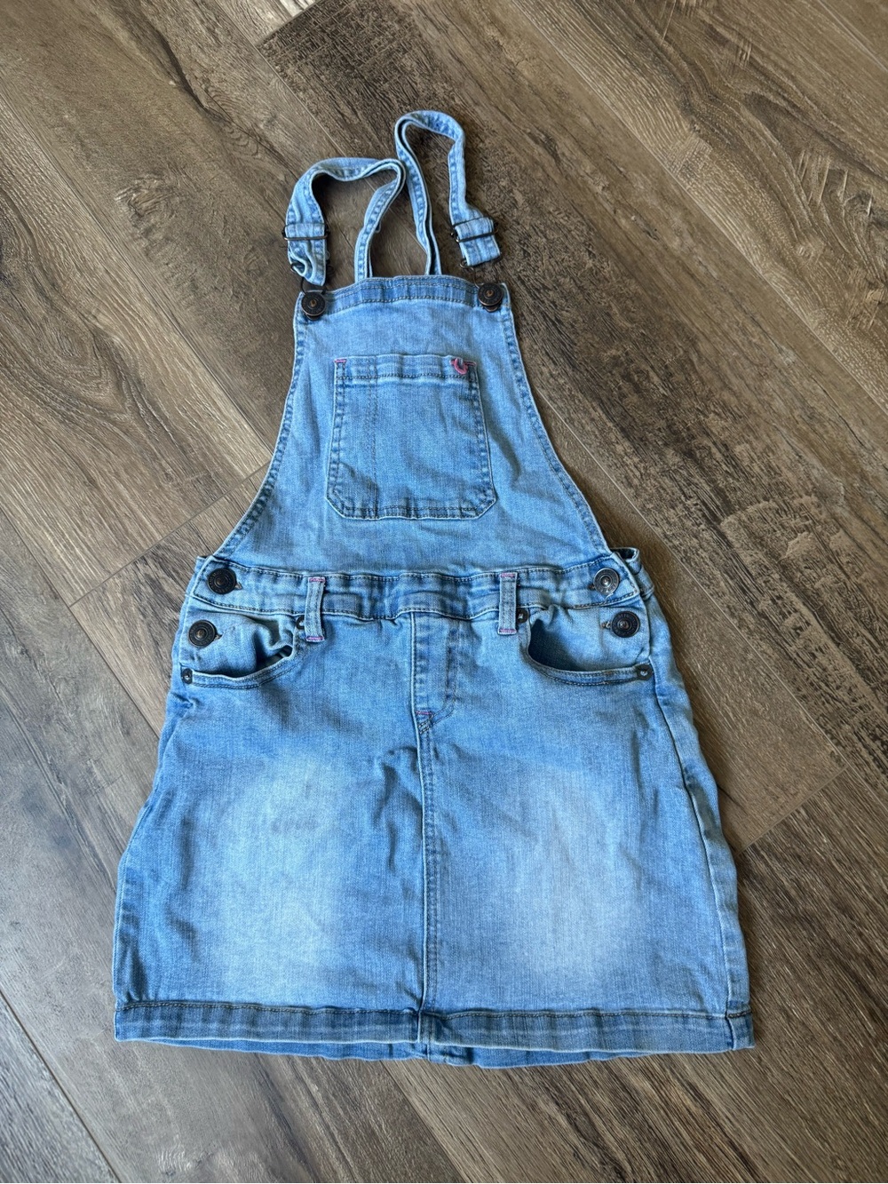 Jeans Subcategory Identification